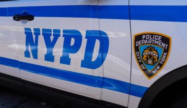 Woman's body recovered from waters off Brooklyn shoreline