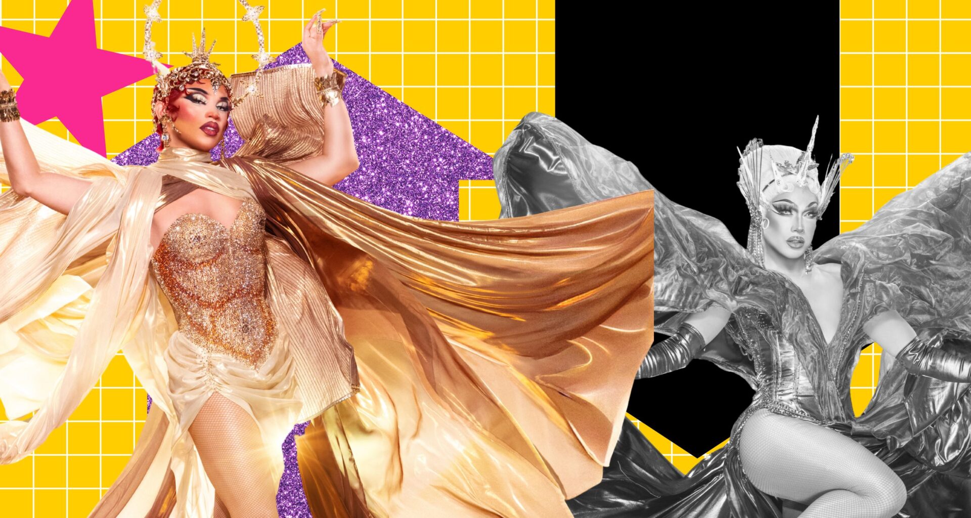 ‘RuPaul’s Drag Race’ Season 18, Episode 15 power ranking: Battle of the queens