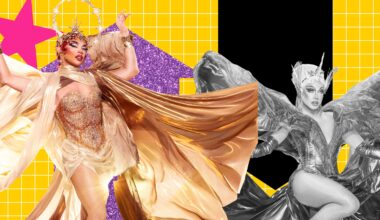 ‘RuPaul’s Drag Race’ Season 18, Episode 15 power ranking: Battle of the queens