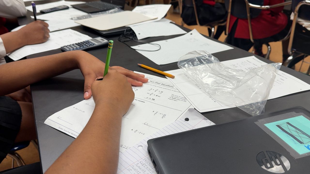 "Lack of funding" making it hard for rural schools