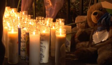 Community mourns 15-year-old killed in Queens park shooting