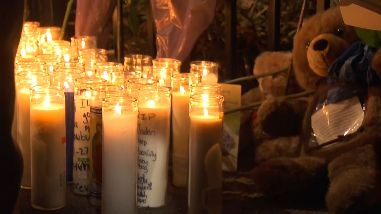 Community mourns 15-year-old killed in Queens park shooting