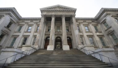 Plan for NYC's first AI-focused high school divides families