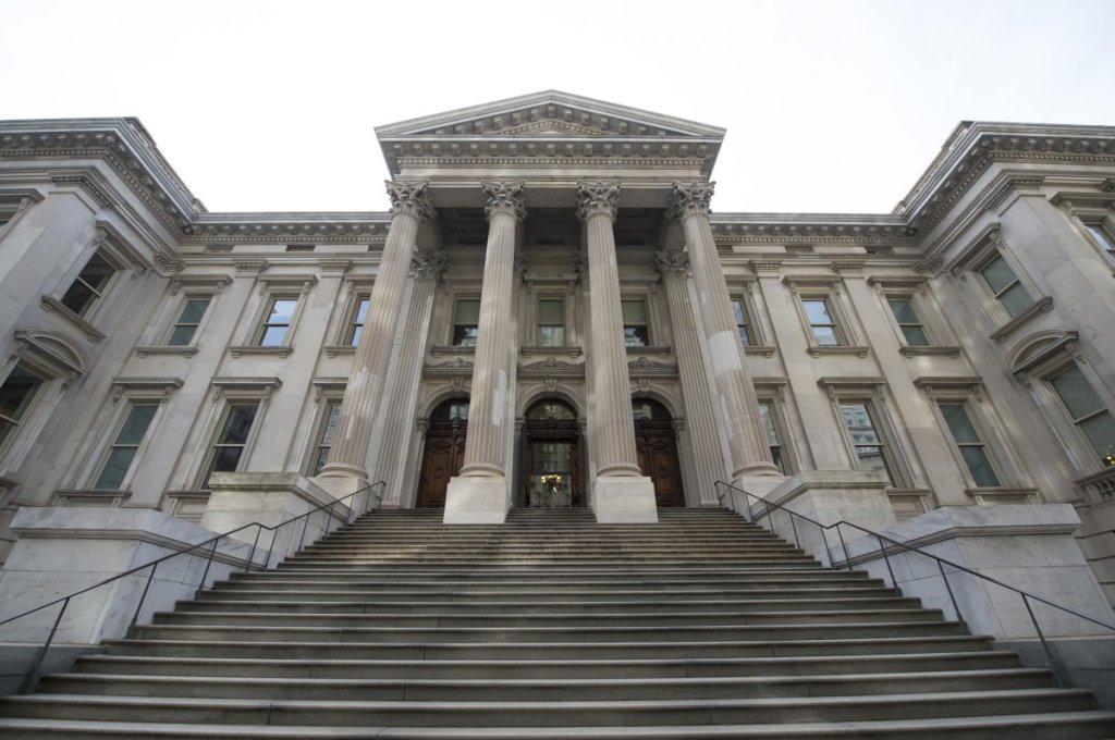 Plan for NYC's first AI-focused high school divides families