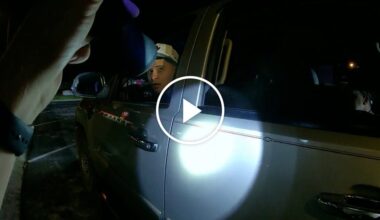Opinion | What Body Cam Footage Reveals About ICE’s Tactics