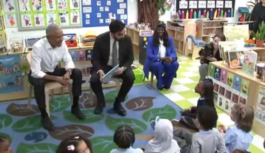 Obama meets with Mamdani in South Bronx – NBC New York