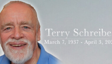 Acting Teacher Terry Schreiber Has Died at 89
