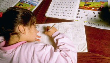 Jews Against Jewish Education