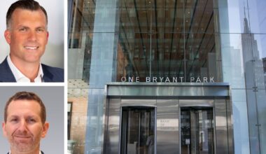 Manhattan Office Leasing Starts 2026 Strongly Amid Shrinking Class A Inventory – Commercial Observer