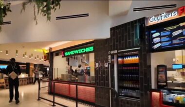 Ranked among worst US airports, JFK terminal gets $525M makeover – NBC New York