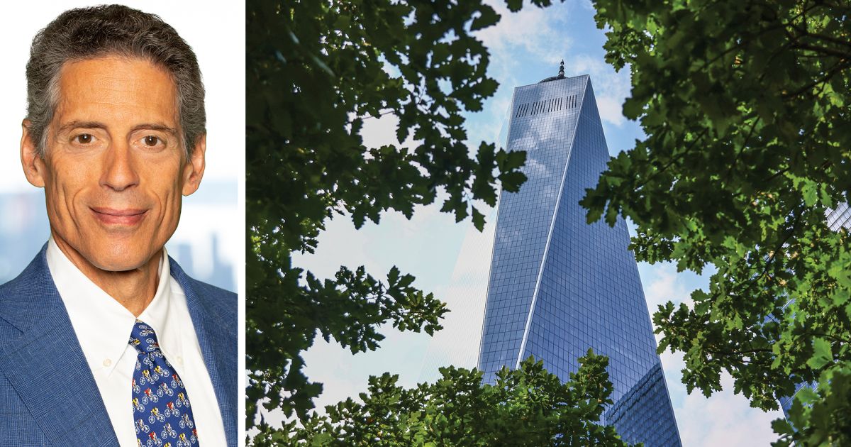 Energy Capital Partners Expands to 70K SF at One World Trade Center – Commercial Observer
