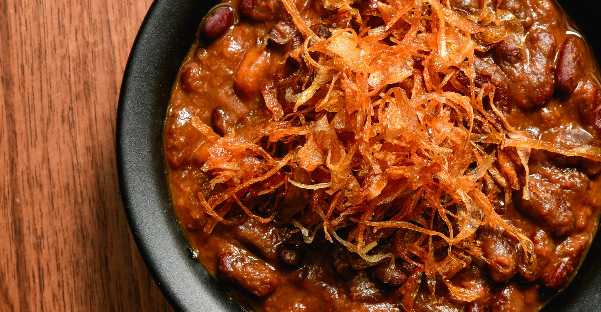 The ‘Top Chef’ Winner Who Wants to Open a Latin Halal Bodega