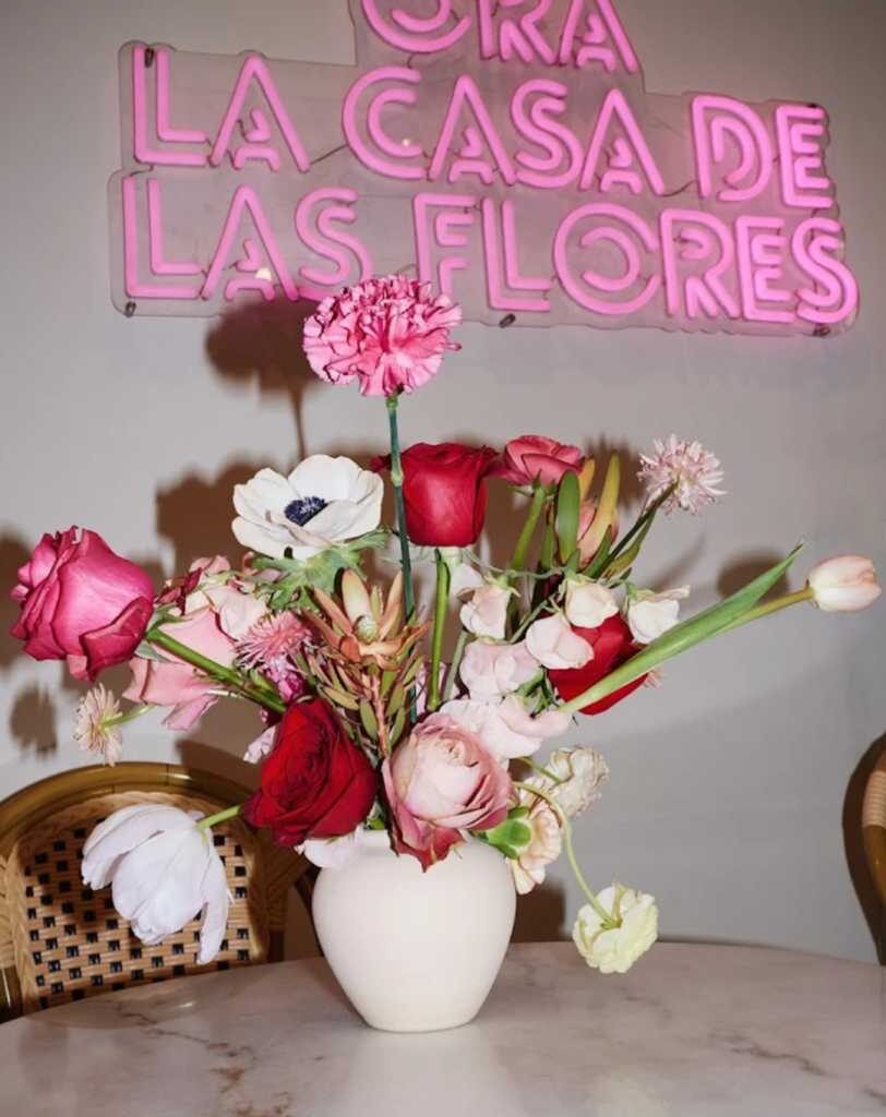 Western Queens flower shops offering perfect Mother’s Day gift opportunities – QNS