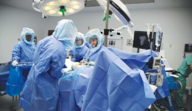 Hudson Regional Health, New York Medical College introducing orthopedic surgery residency program