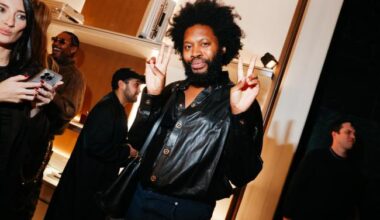 Jeremy O. Harris to Join IndieWire Screen Talk Podcast Live in NYC