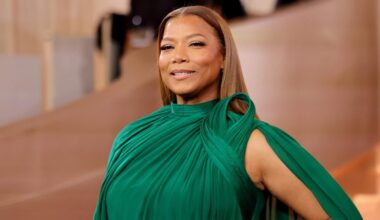 Queen Latifah to Host 2026 American Music Awards