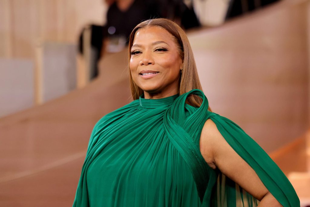 Queen Latifah to Host 2026 American Music Awards