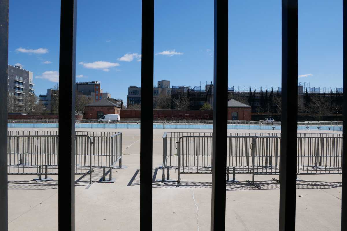 Where are Brooklyn’s “recreation deserts,” and what can be done to fix them? • Brooklyn Paper