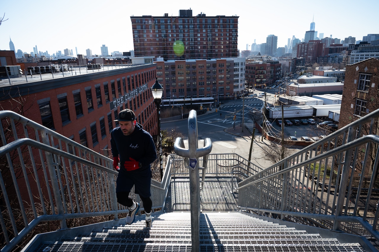 100 Steps