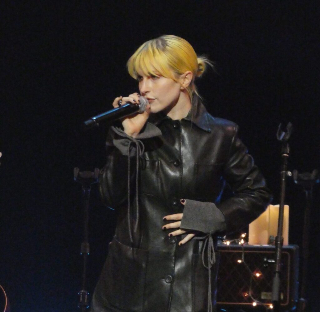 The Best Live Music Choices in NYC This Weekend – The Aquarian