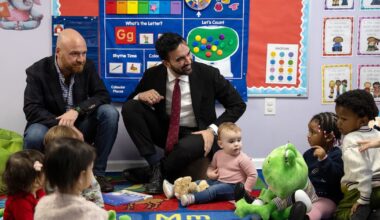 NYC streamlines child care permit process as universal care expansion ramps up