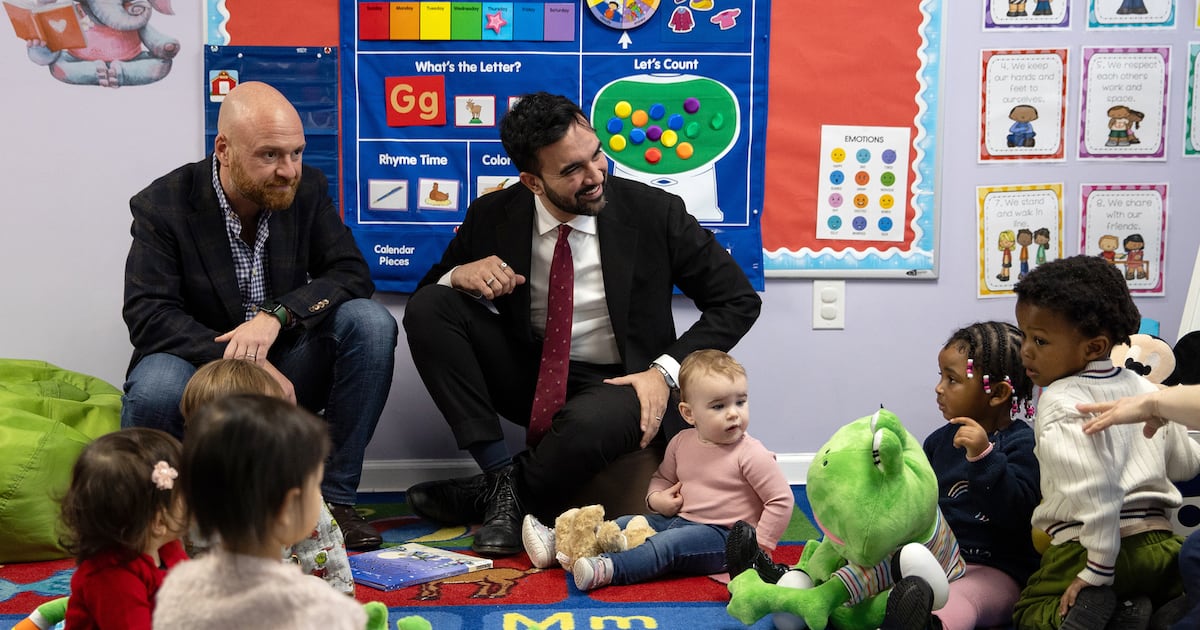 NYC streamlines child care permit process as universal care expansion ramps up