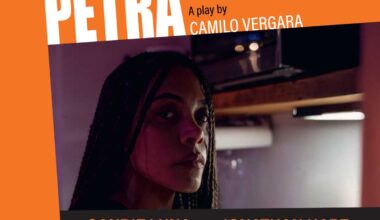 New Teatro Fest NYC play ‘Petra’ focuses on the intersection between mental health, relationships and survival  – Bronx Times