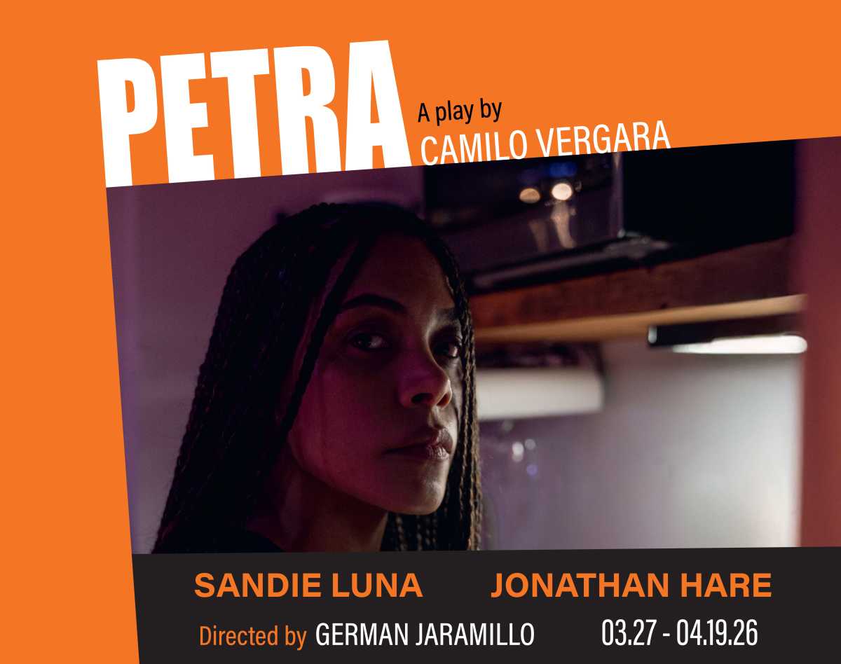 New Teatro Fest NYC play ‘Petra’ focuses on the intersection between mental health, relationships and survival  – Bronx Times