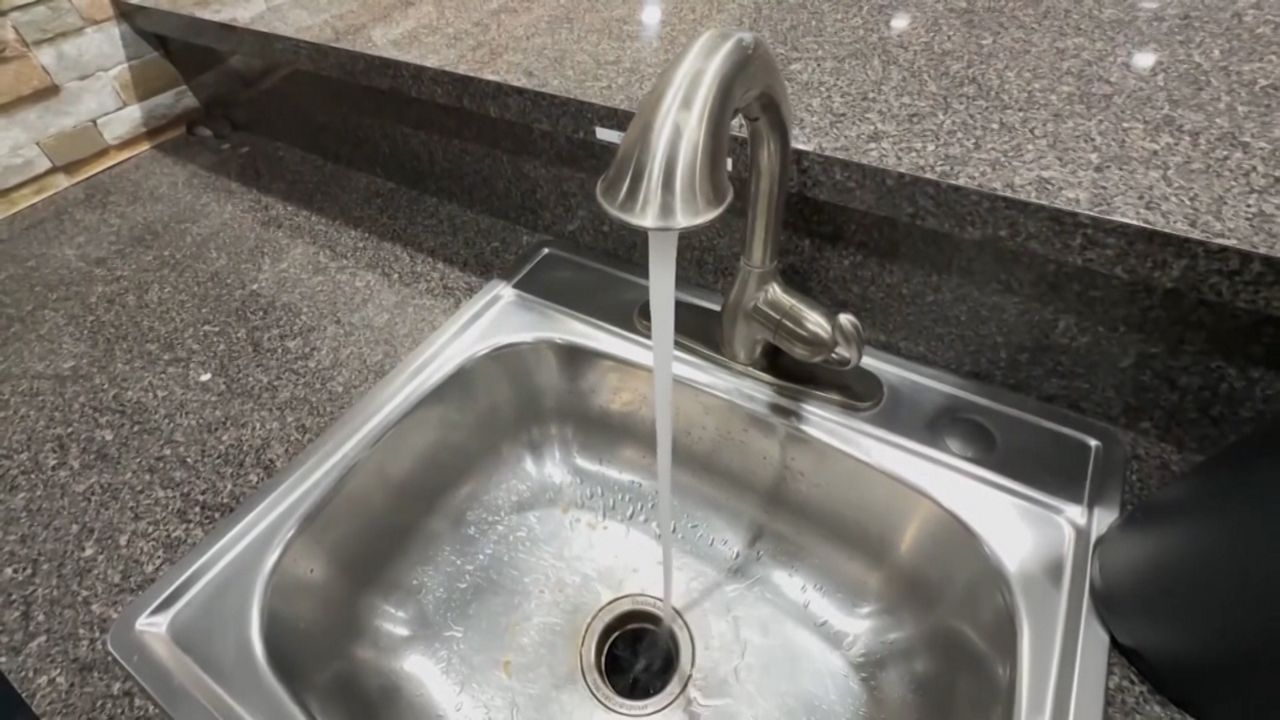 Environmental advocate discusses concerns related to PFAS