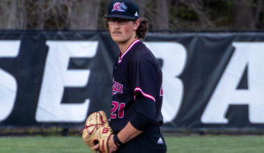Broncs remain atop MAAC, secure series win over Manhattan – The Rider News