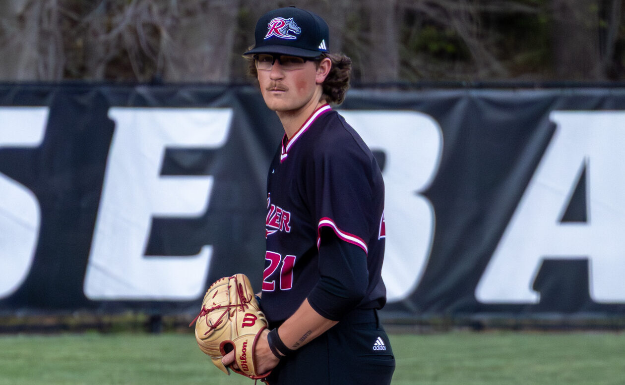 Broncs remain atop MAAC, secure series win over Manhattan – The Rider News