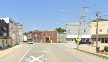 Manhattan begins planning process for Route 52 improvement study – Shaw Local