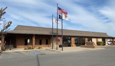 Manhattan adopts $32.4 million budget that focuses on street, infrastructure improvements – Shaw Local