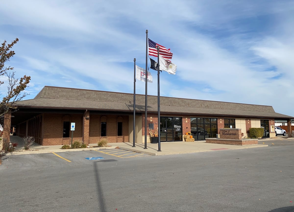 Manhattan adopts $32.4 million budget that focuses on street, infrastructure improvements – Shaw Local