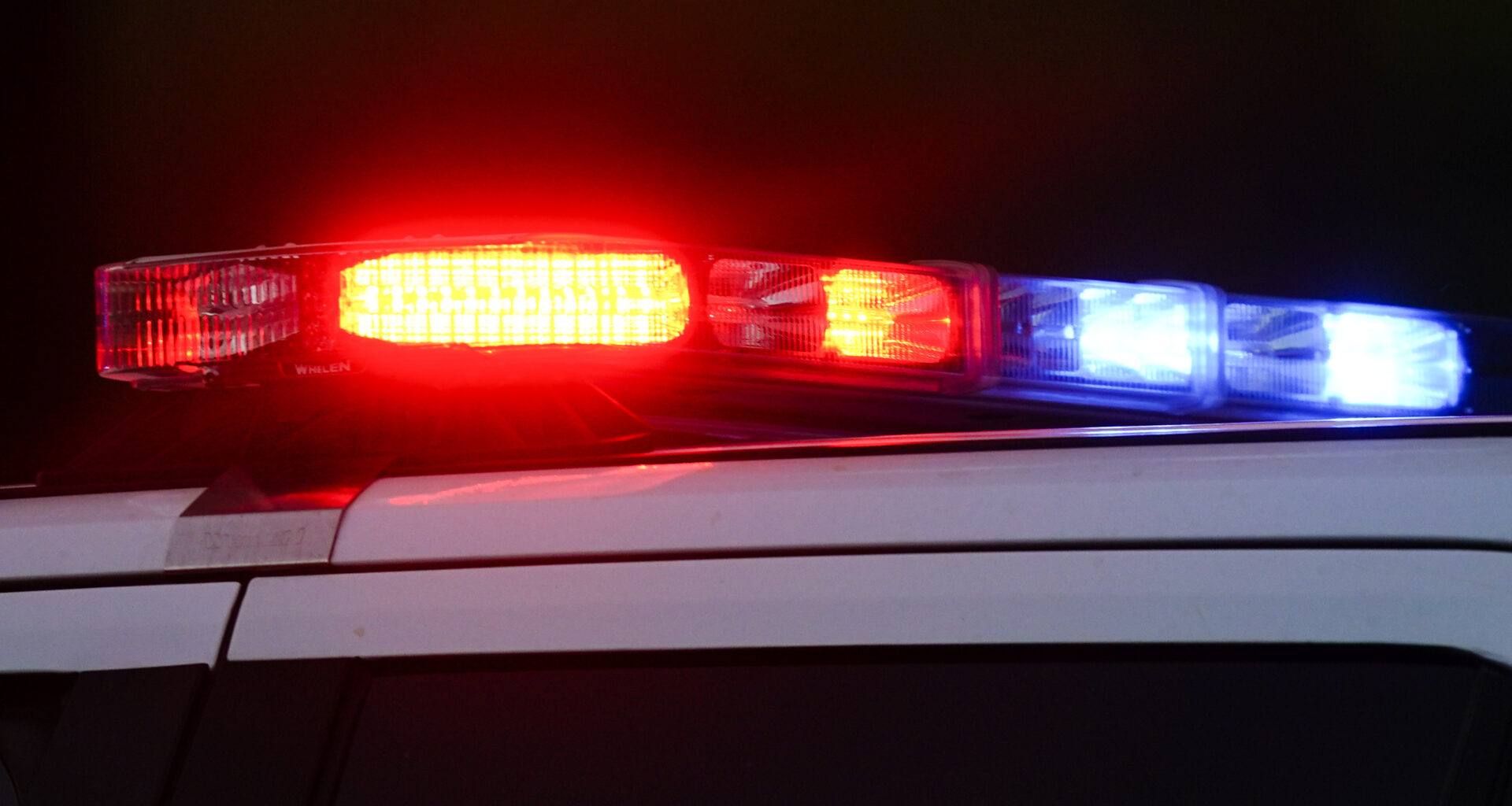 News 12 | Brooklyn | 66 Year Old Stamford Resident Critically Injured After Being Struck By Vehicle