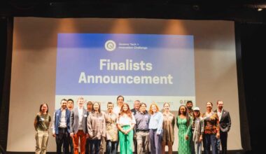 2026 Queens Tech + Innovation Challenge finalists announced – QNS