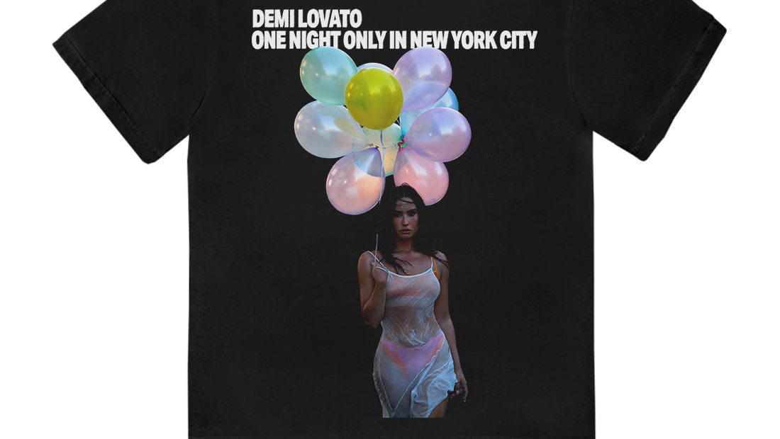 Florence + The Machine, ZAYN, & Demi Lovato Pop-Ups in NYC