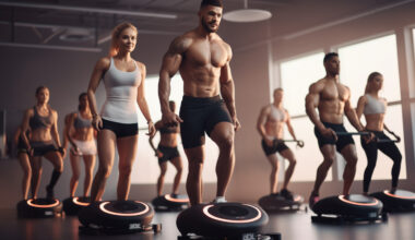 ​Peloton Interactive (PTON) Wins a Major Case in Brooklyn