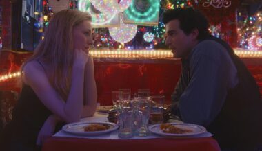 Panna II Garden Indian Restaurant in Love Story