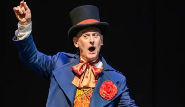 Parallel Exit Will Present SUNSET CIRCUS at Marlene Meyerson JCC Manhattan in May 2026