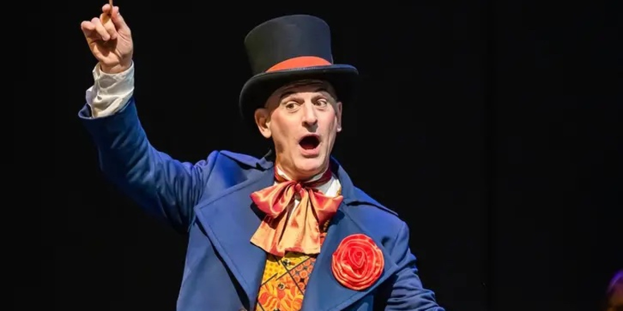 Parallel Exit Will Present SUNSET CIRCUS at Marlene Meyerson JCC Manhattan in May 2026