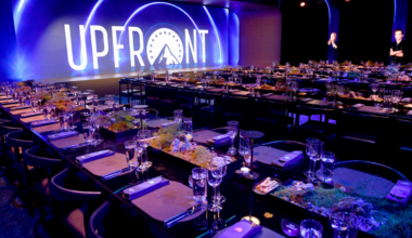 Inside Paramount Skydance's NYC Upfront