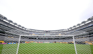 World Cup fans will have to pay $150 for NY stadium train ticket, officials say