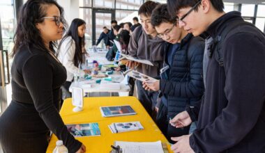 Union & Apprenticeship Fair at Brooklyn Navy Yard set for April 16