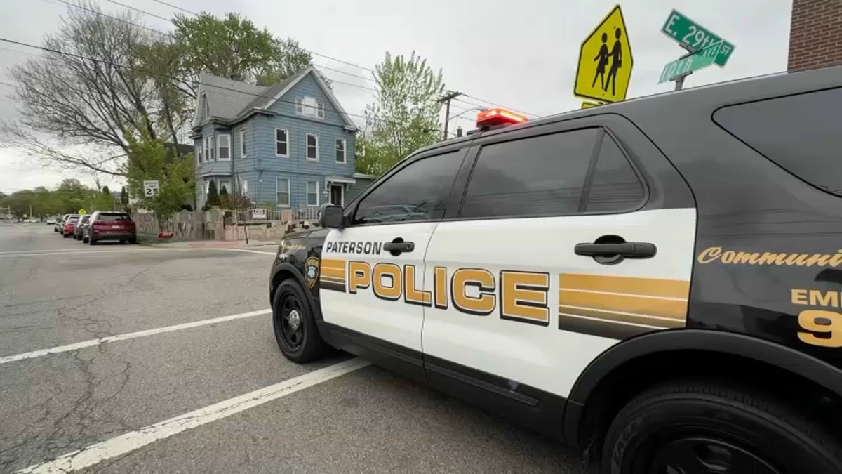 Residents express safety concerns after deadly mass shooting – NBC New York