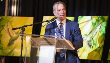 Silverman Family Scholarship Established at NJCU