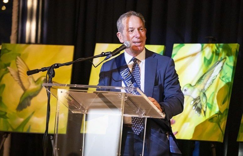 Silverman Family Scholarship Established at NJCU