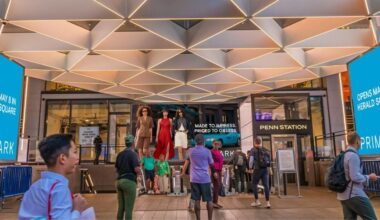 Primark will be opening a flagship store in Herald Square.