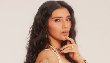 Pentatonix's Kirstin Maldonado to Join the Cast of SIX on Broadway