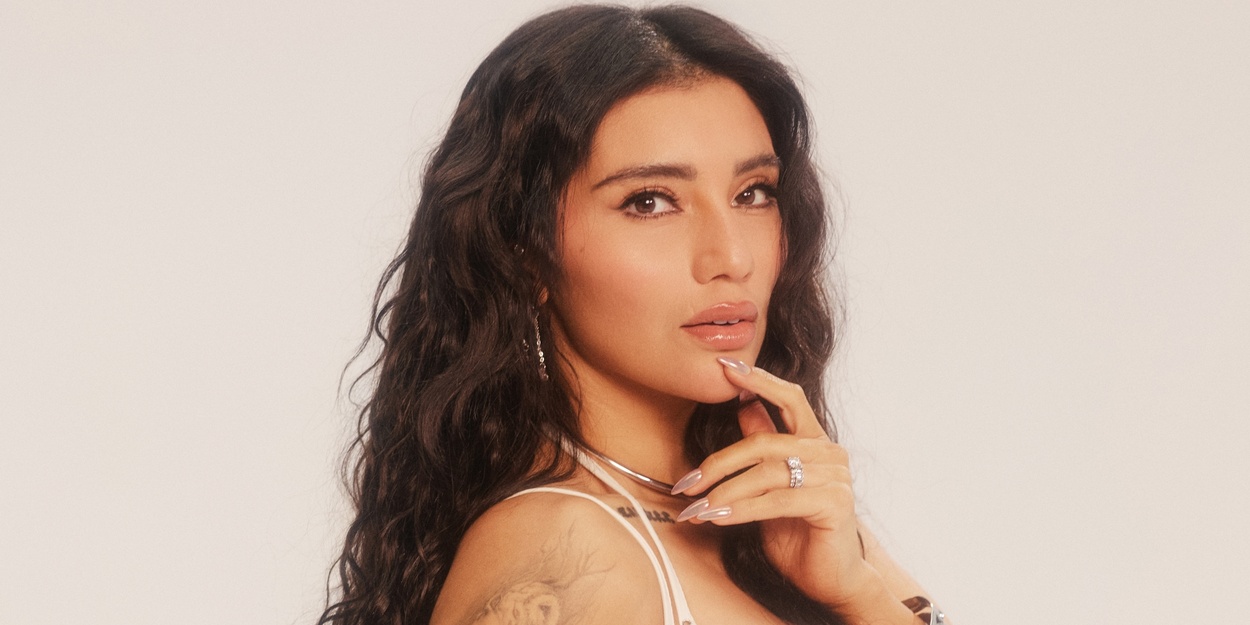 Pentatonix's Kirstin Maldonado to Join the Cast of SIX on Broadway